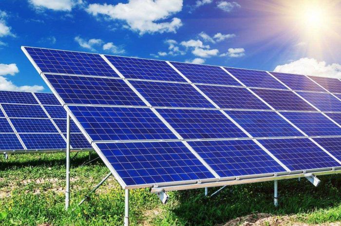 Казахстанцы смогут продавать излишки электроэнергии от собственных ветровых или солнечных установок