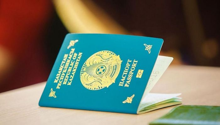 Казахстан разрабатывает собственную автоматизированную систему паспортного контроля