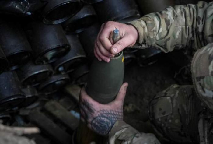 ISW предупреждает Украину об угрозе быстрого прорыва армии РФ из-за недостатка боеприпасов