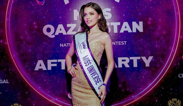 Оргкомитет "Мисс Казахстан" выиграл суд о домогательствах к финалистке