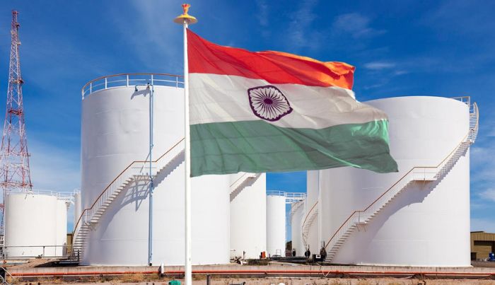 Индия резко прекратила закупать премиальные сорта российской нефти – «Коммерсантъ»