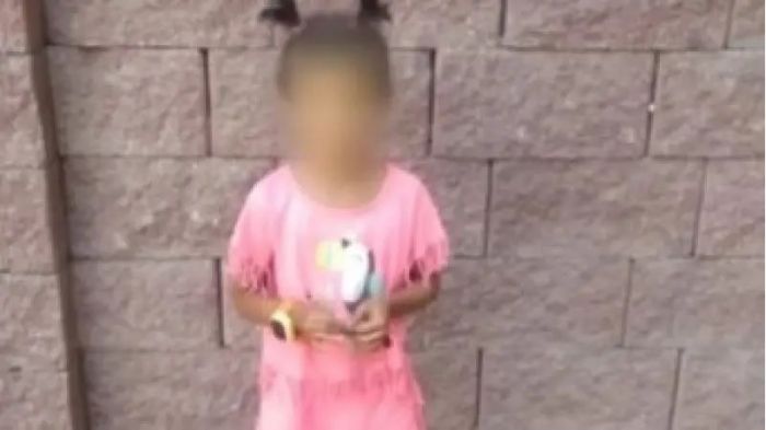 Убийство 7-летней девочки в Алматы: суд вынес приговор мачехе