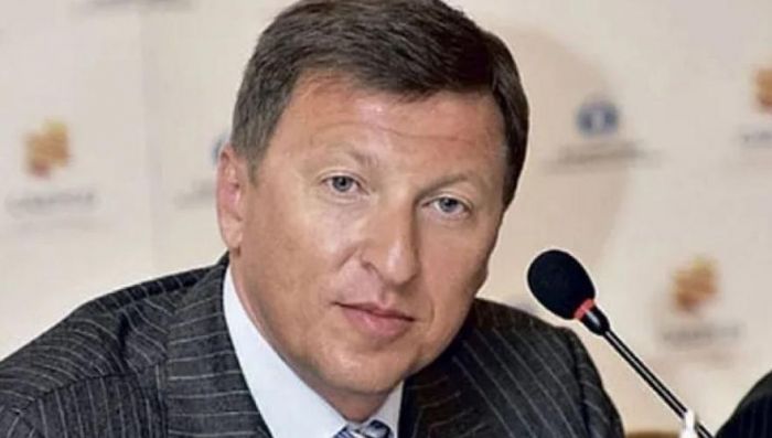 «Казатомпром» как и Саткалиев не смог назвать детали перехода месторождения урана «Росатому»