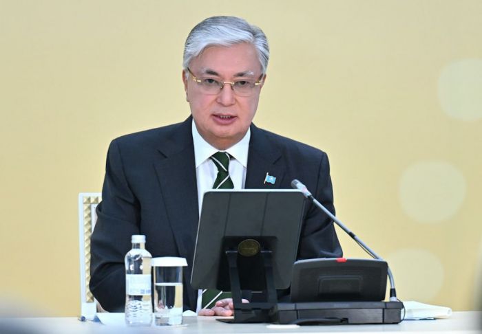 Казахстан решительно осуждает террористический акт против мирных граждан