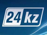 Телеканал "24 kz"