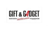 Магазин необычных подарков "GIFT&GADGET"