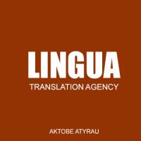 Бюро переводов LINGUA