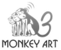 Monkey ART - креатив агенства