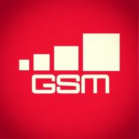 GSM mobile