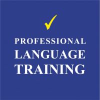Professional Language Training
