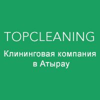 Клининговая компания Topcleaning