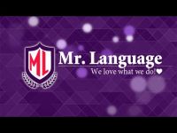 Mr.Language Курсы Английского языка