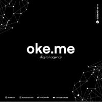 oke.me - digital agency