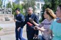 В свою очередь, адвокат Алиби Жумагулова Анатолий Утбанов после оглашения приговора заявил, что согласен с решением суда.