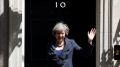Тереза Мэй станет второй женщиной премьер-министром Великобритании. Фото: Reuters