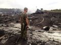 Донецкая область, июль 2014 года
Фото: Reuters