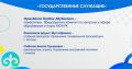 Список госслужащих, претендующих на стипендию 