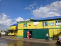 последствия стихии в Индерборе, фото из открытых источников