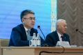 встреча Серика Шапкенова с жителями Махамбетского района