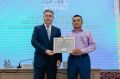 встреча Серика Шапкенова с жителями Махамбетского района