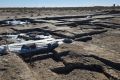 Находки сезона раскопок 2025 года