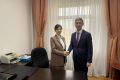 Гульназ Турганова