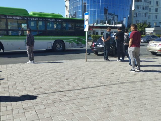 Дтп с пострадавшим
